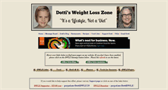 Desktop Screenshot of dwlz.com